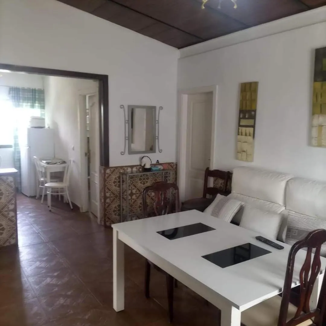 Pruna Country house