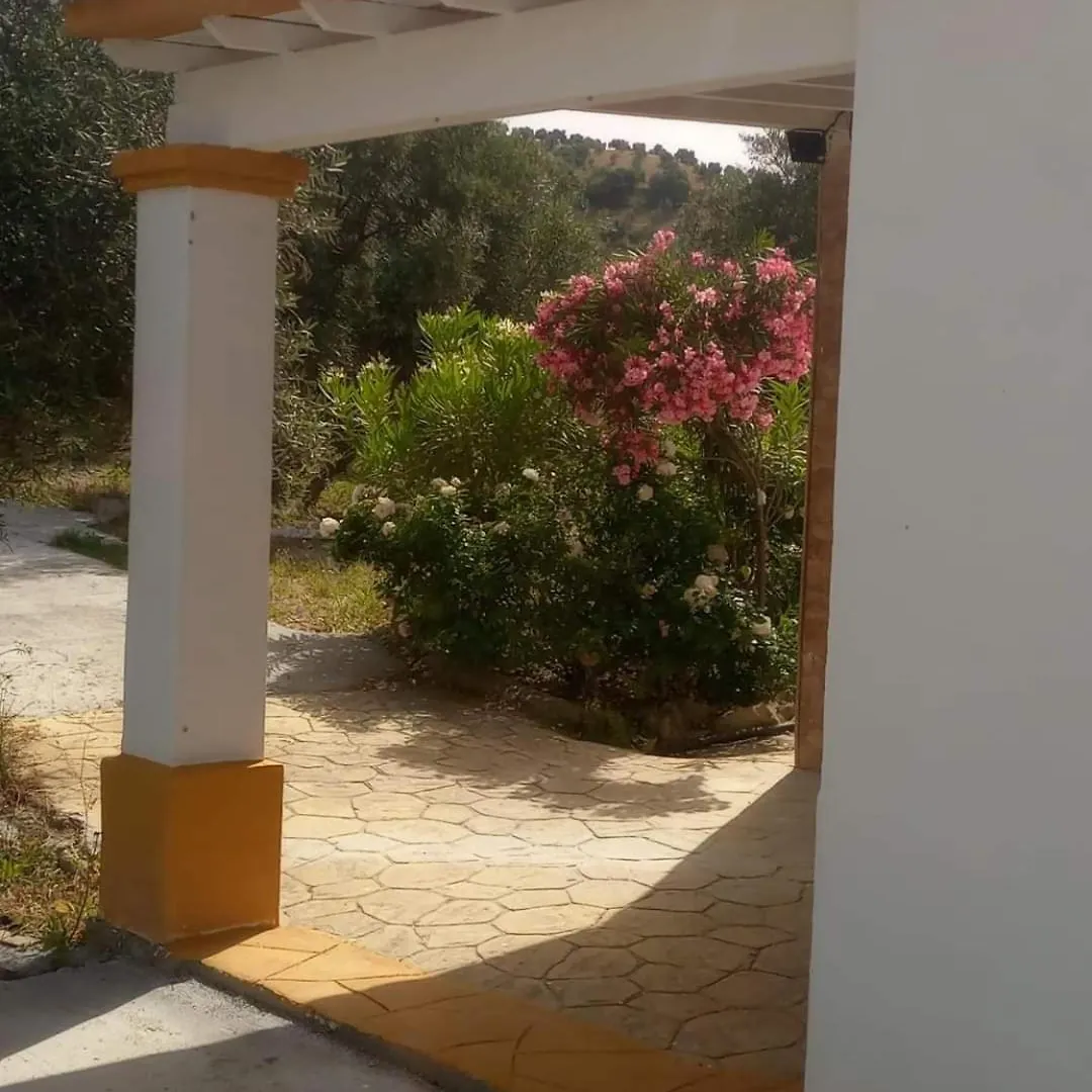 Country house Pruna